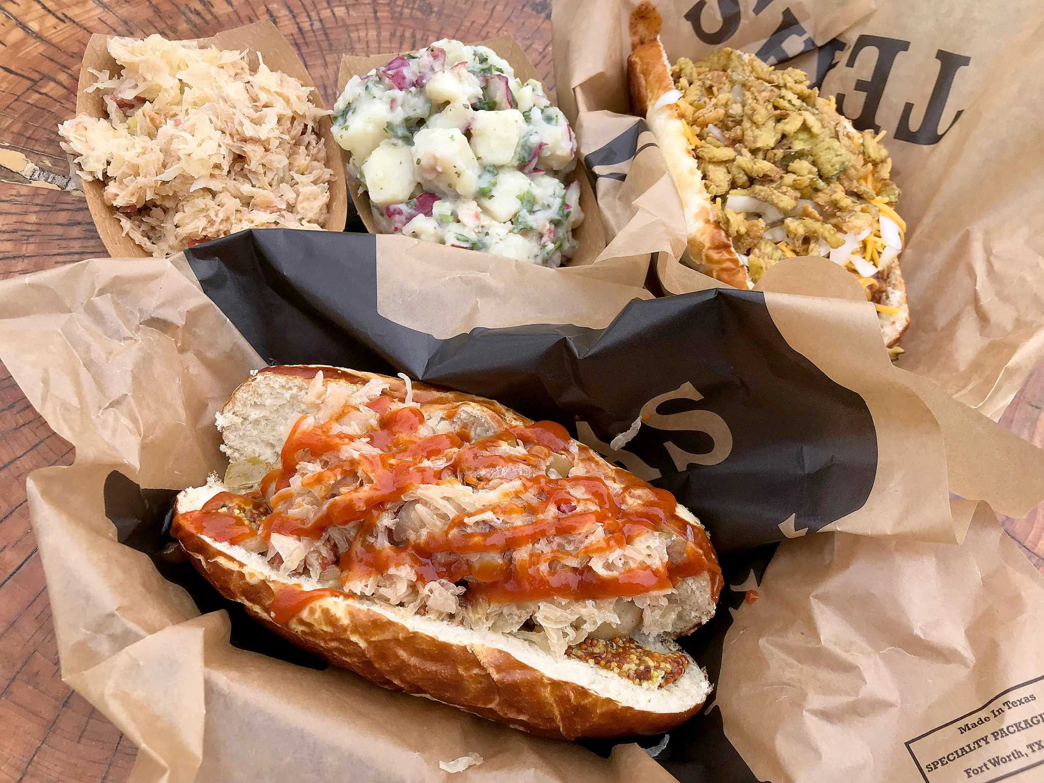 Your guide to New Braunfels' German food and beer with 8 great Texas Hill Country restaurants, bars, bakeries and more - Vimarsana News