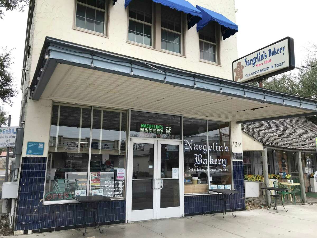 Your guide to New Braunfels’ German food and beer with 8 great Texas