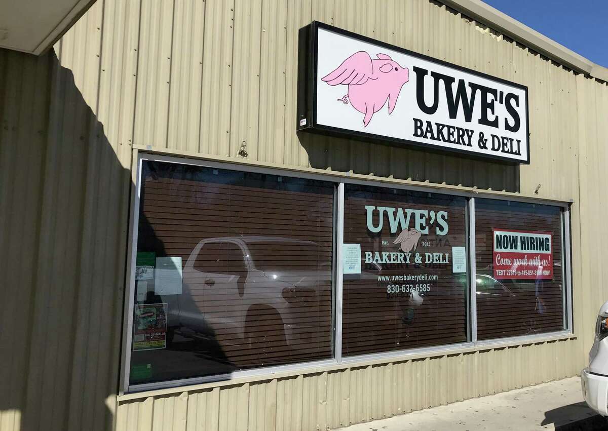 Your guide to New Braunfels’ German food and beer with 8 great Texas