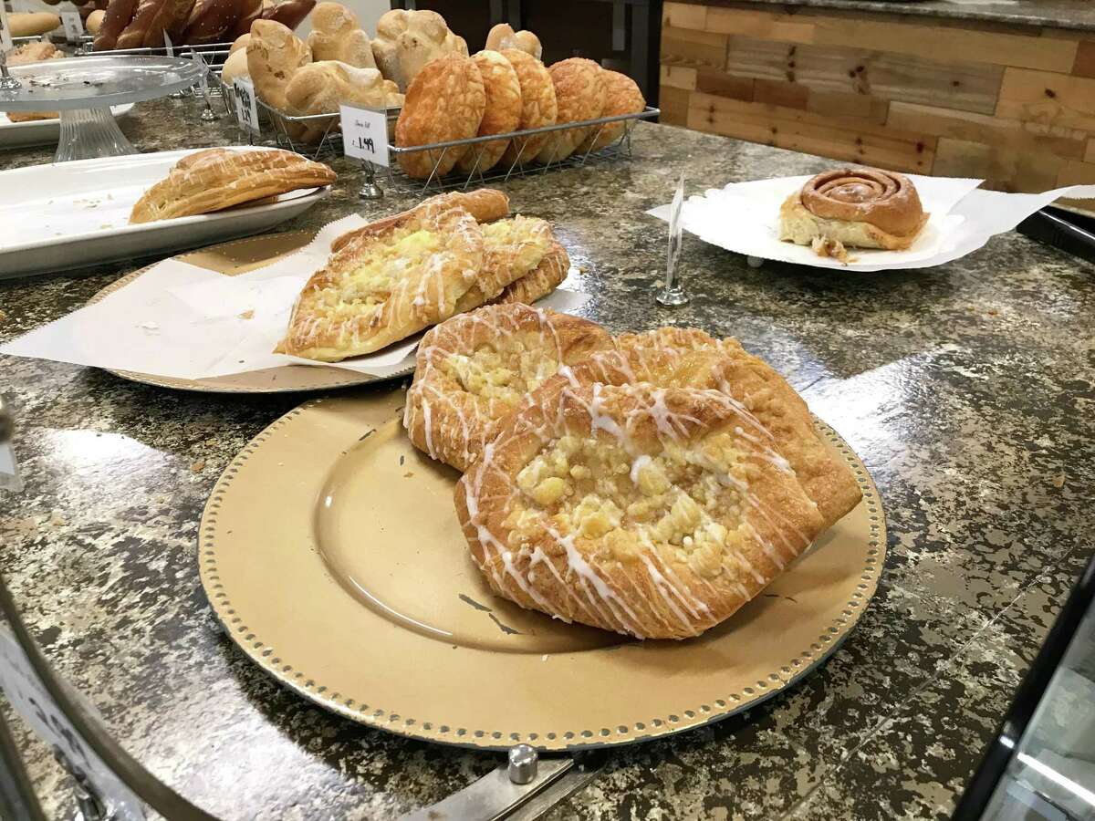 Your guide to New Braunfels’ German food and beer with 8 great Texas