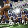 Dallas Cowboys reportedly paid millions to settle voyeurism claims by  cheerleaders against former PR director Rich Dalrymple - ABC News