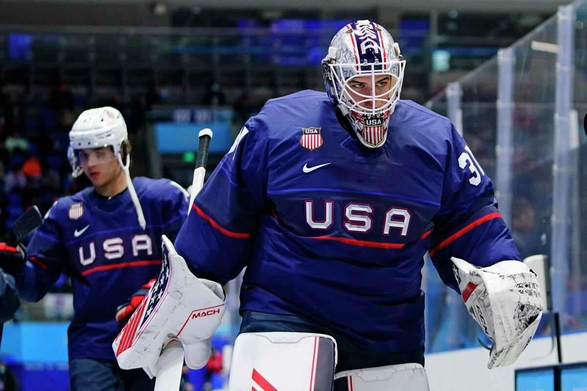 Gigi la Trottola Hockey su ghiaccio аниме