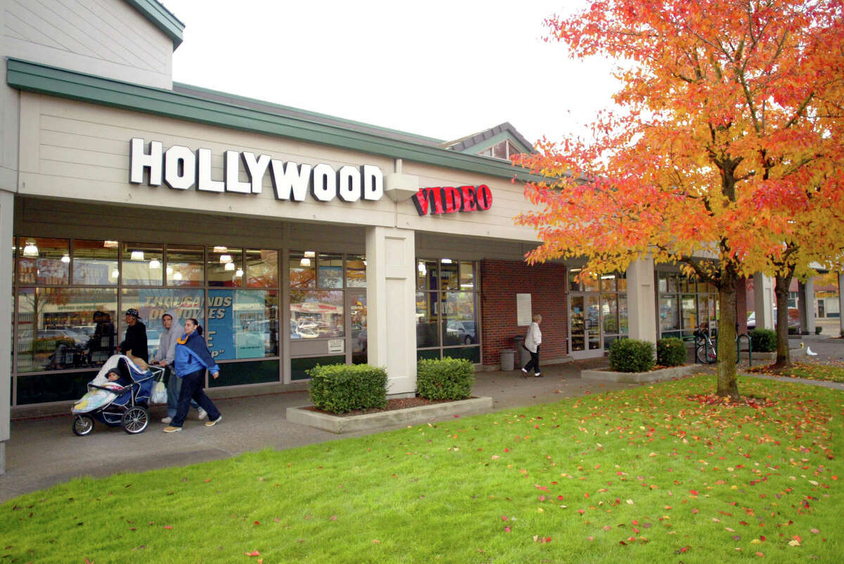 Bygone categories like the best movie rental place show how much times have changed during the 25 years that the Times Union's Best of the Capital Region survey has been running.