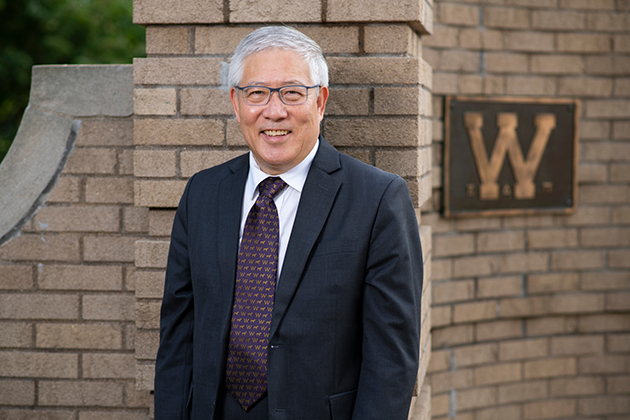Inauguration set for Western Illinois University president - Vimarsana News