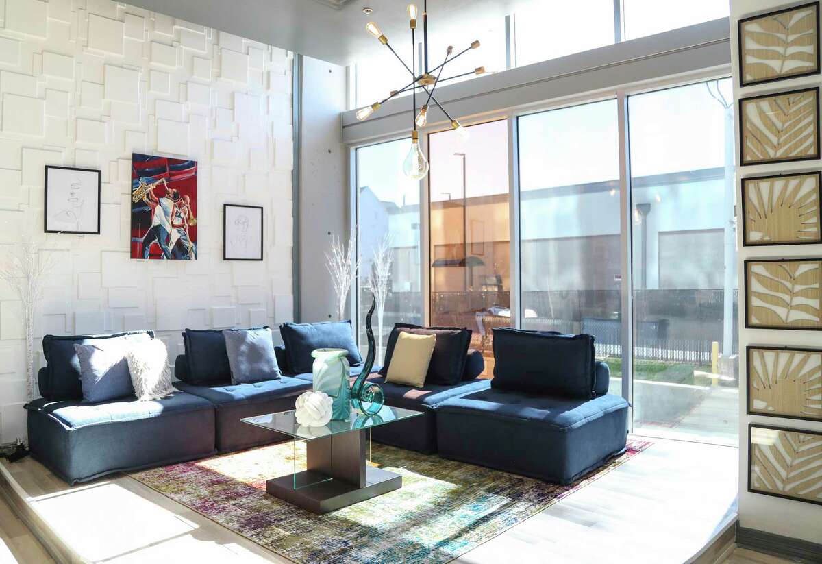 New Blackowned furniture store among home design news in Houston
