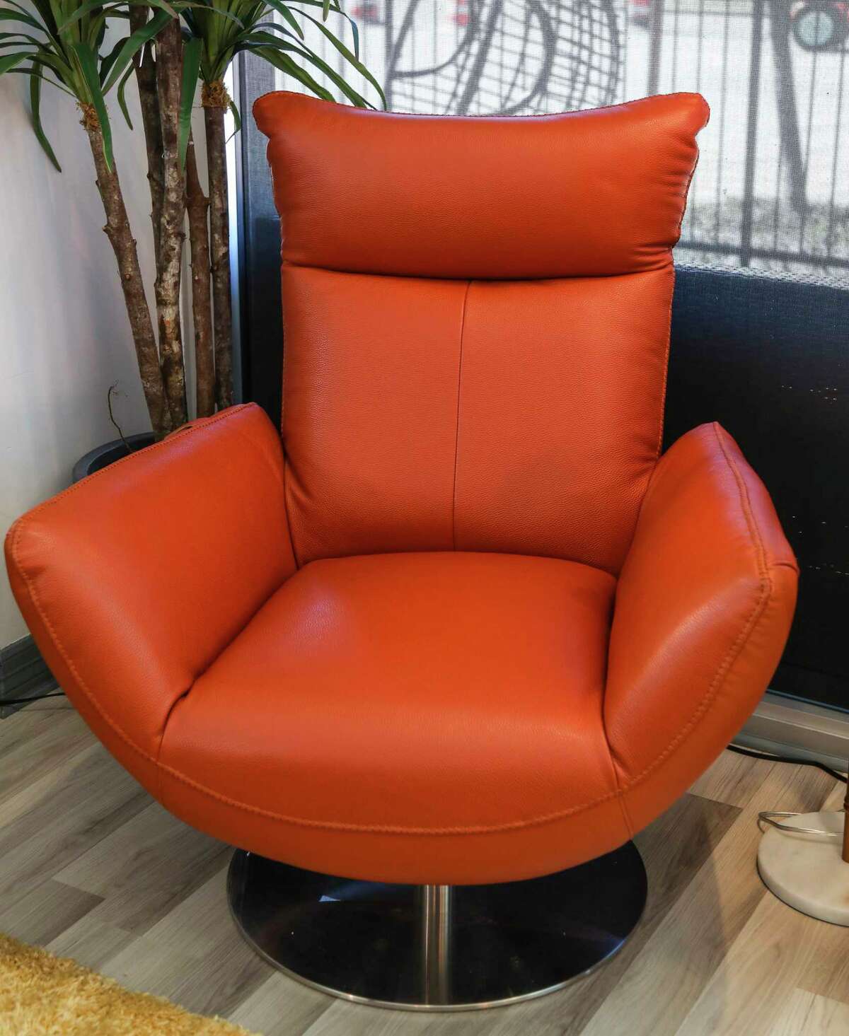 New Blackowned furniture store among home design news in Houston