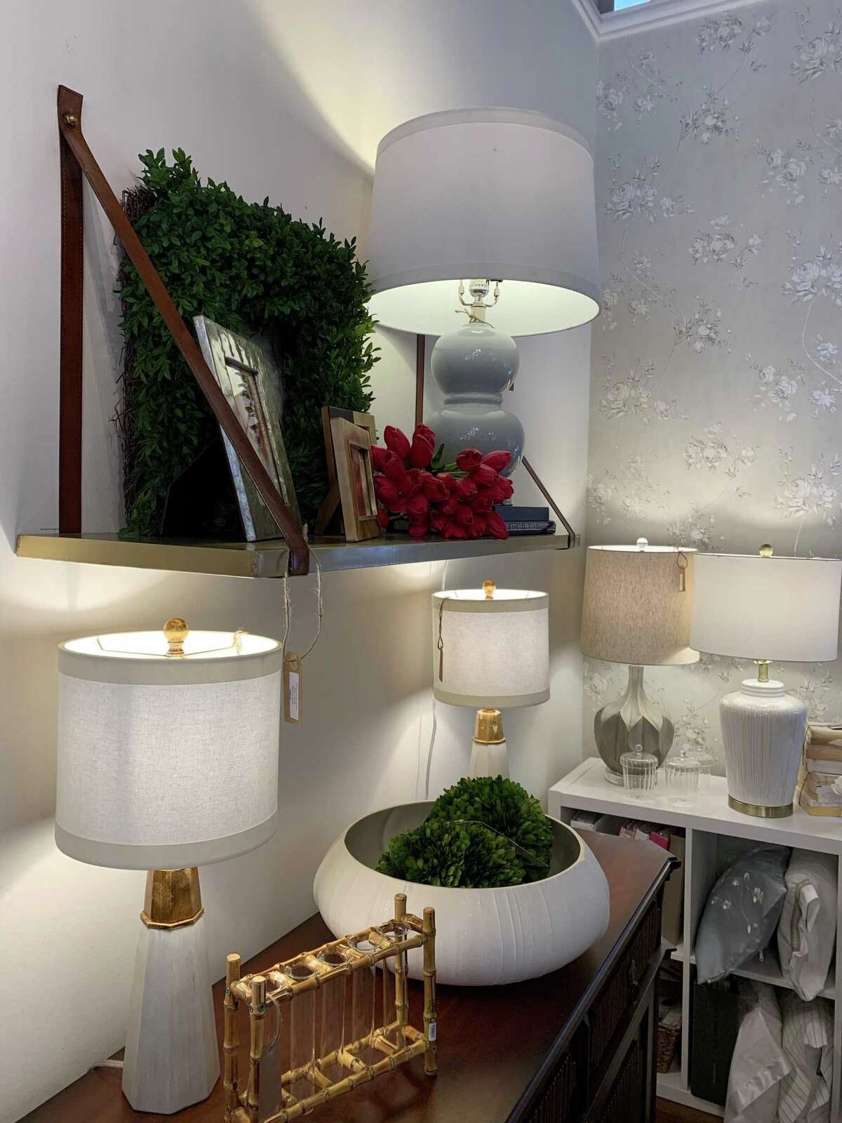 New Blackowned furniture store among home design news in Houston