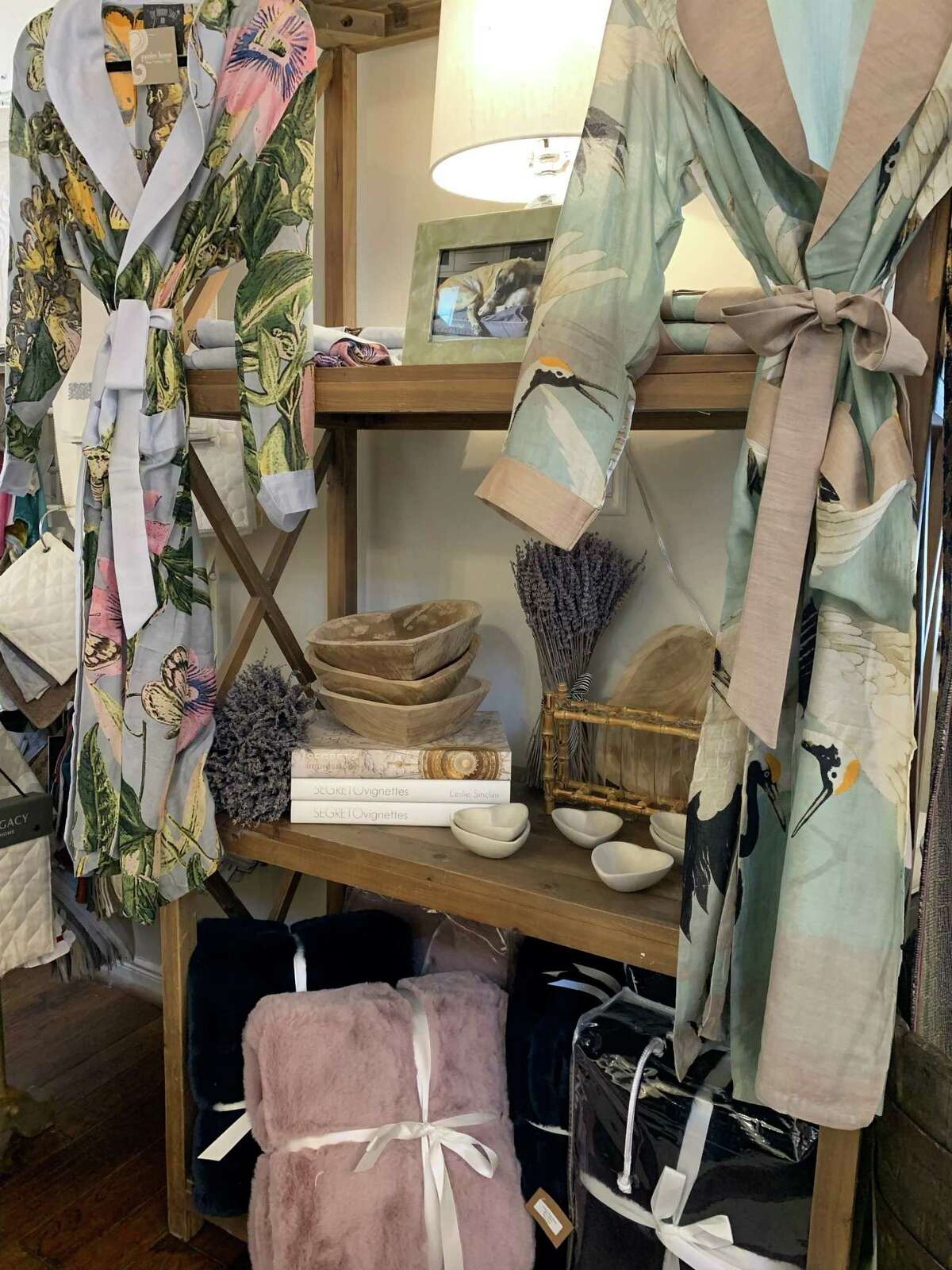 New Blackowned furniture store among home design news in Houston