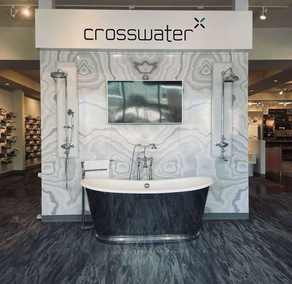 New Blackowned furniture store among home design news in Houston