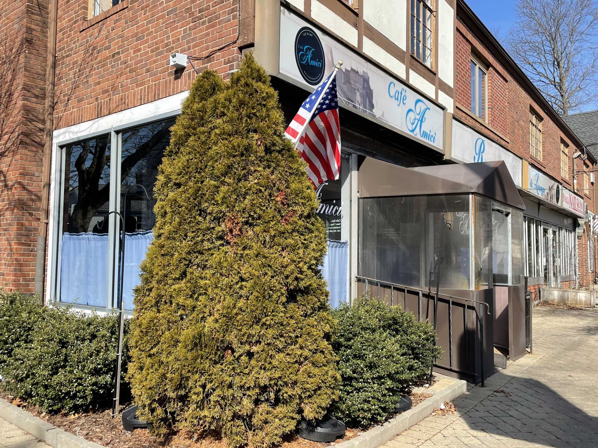 Hamden's Cafe Amici to move to new Spring Glen location - Vimarsana News