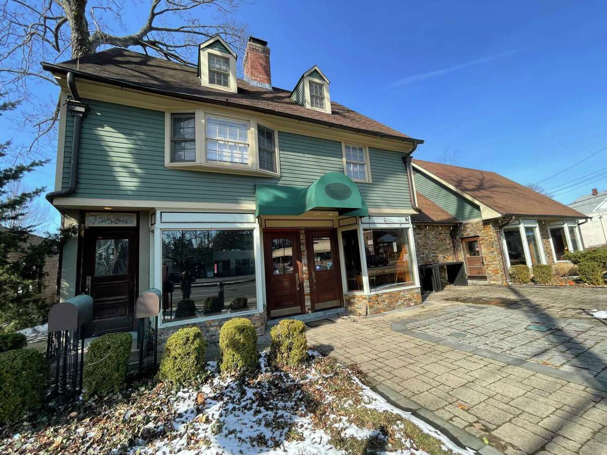 Hamden’s Cafe Amici to move to new Spring Glen location