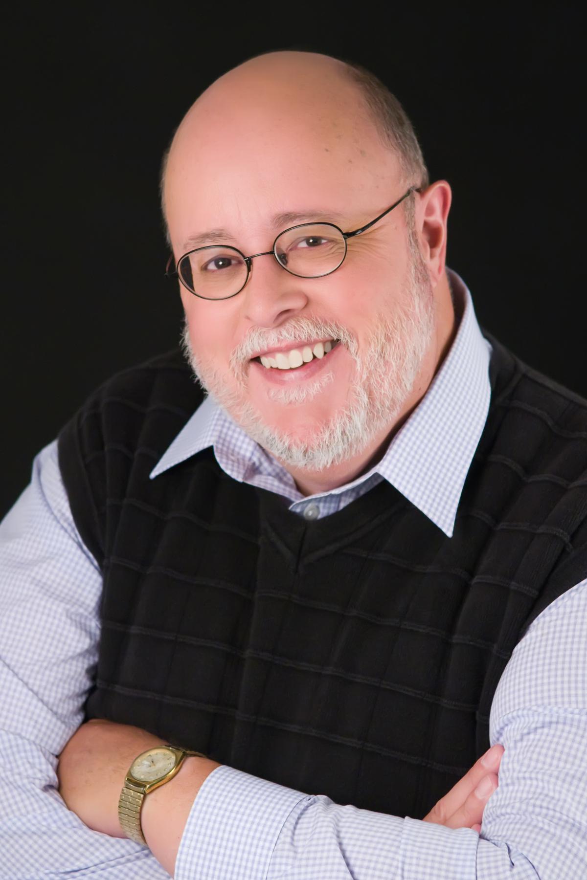 Commuter advocate Jim Cameron to speak to the members of the New Canaan Men's Club on Friday - Vimarsana News
