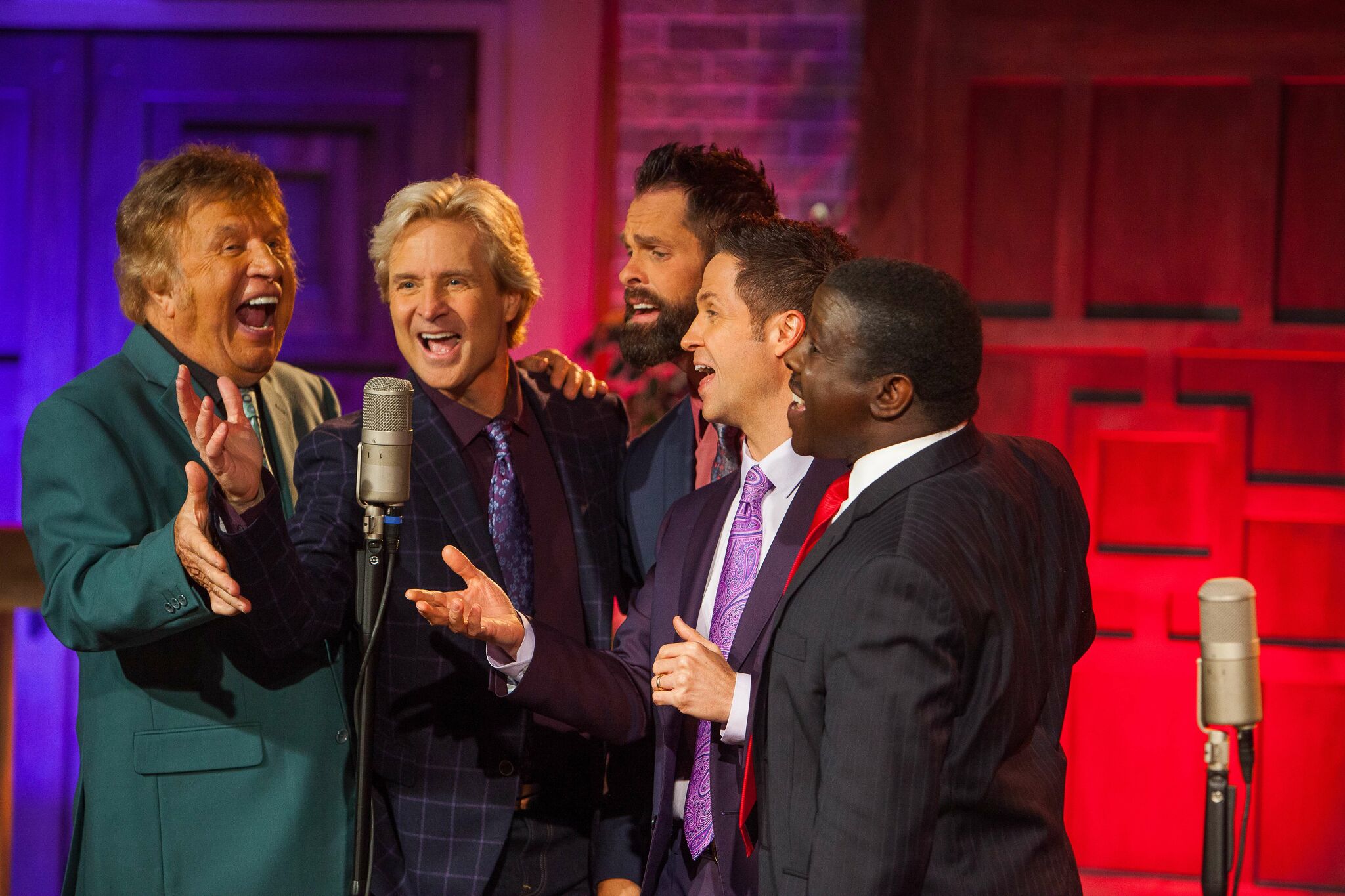 Gaither Christmas 2022 Gospel Music Legend Bill Gaither Brings Tour To Town