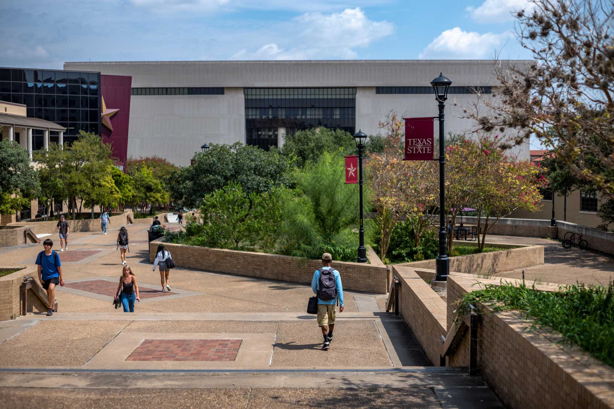 Texas State fired official after the Tribune asked about his use of bone marrow registry funds - Vimarsana News
