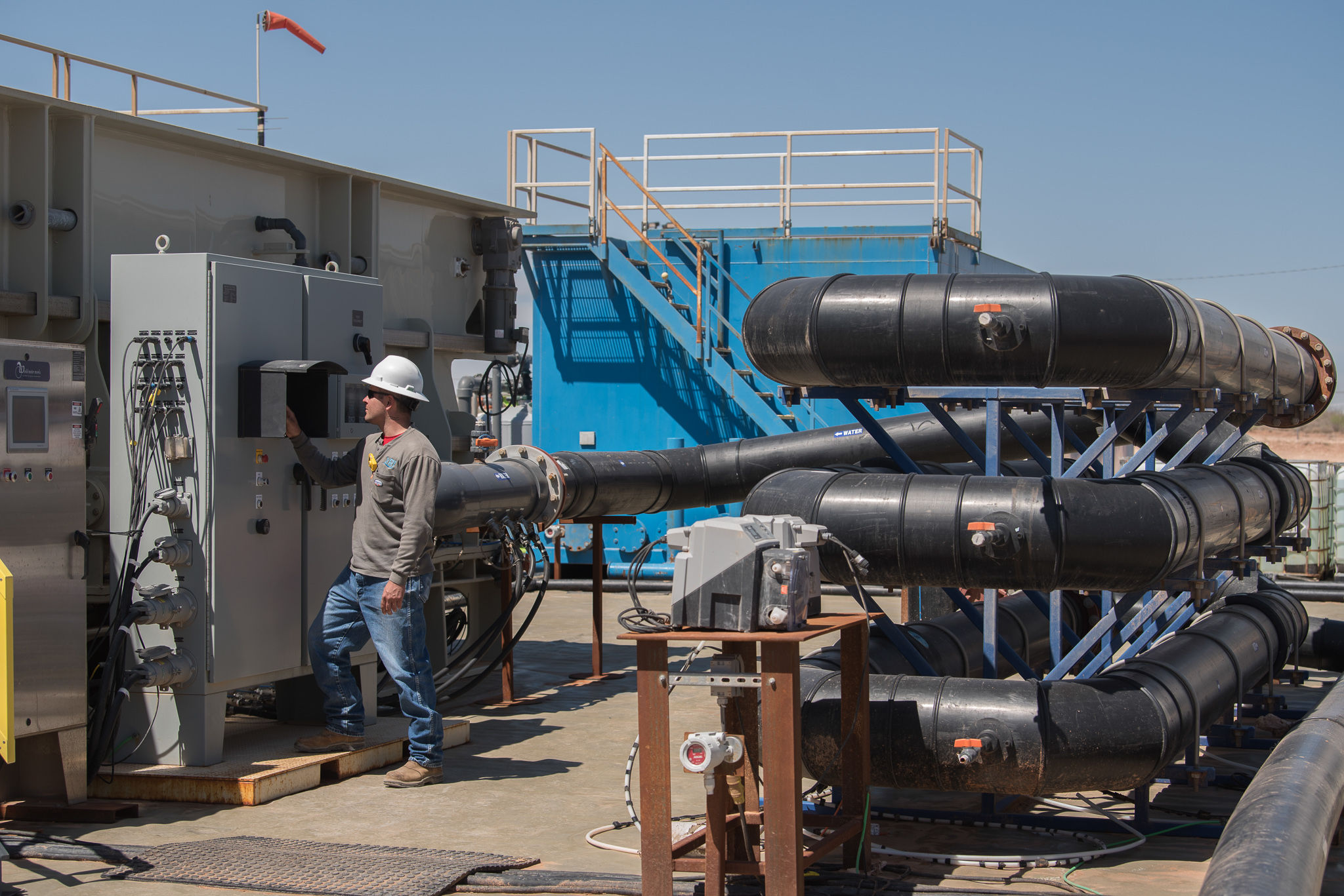 Produced Water Society Permian Basin conference to take place Aug. 1517