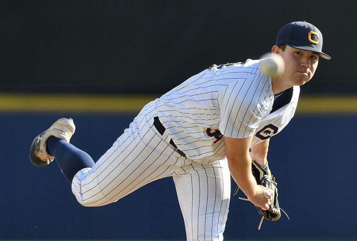 Cal’s Josh White had a 2.79 ERA in 2021, striking out 81 in 61 ?…“ innings and making the USA Baseball Collegiate national team.