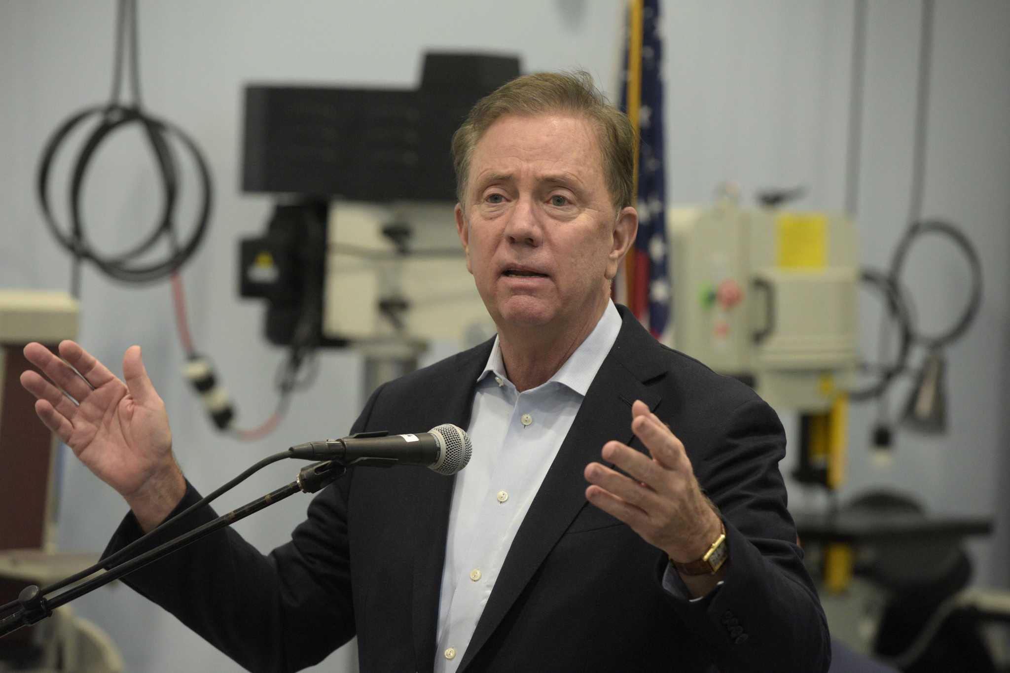 Lamont proposal would remove CT watchdog's enforcement powers - Vimarsana News