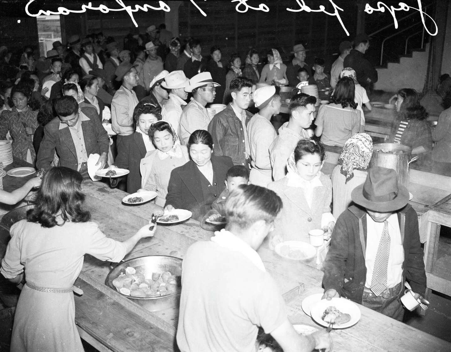 What happened to the family in this 1942 photo? It's a story of