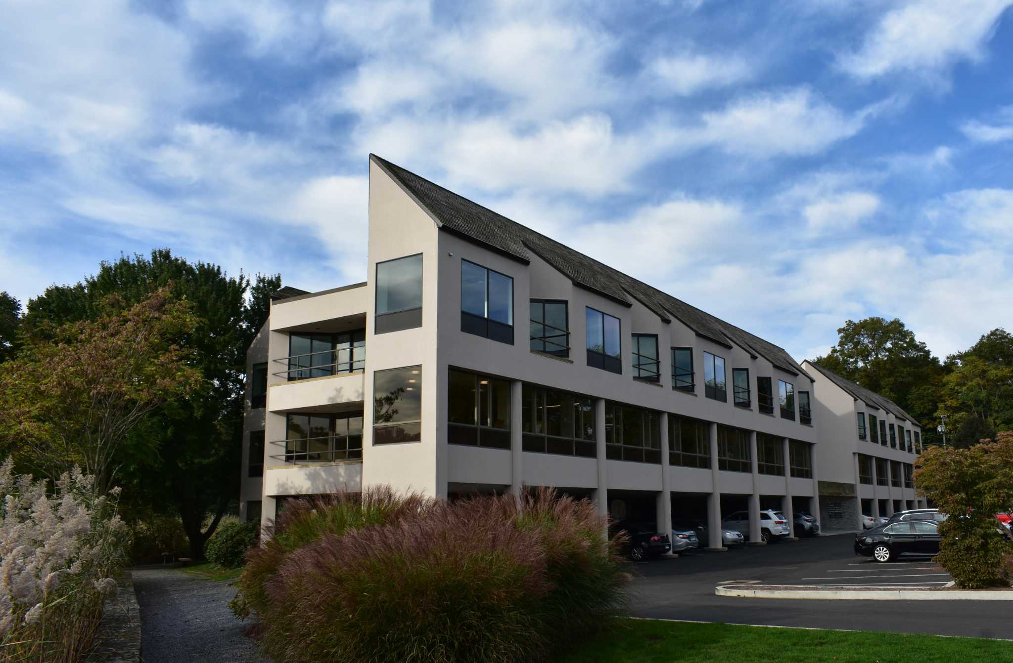 $43 million Westport office sale among biggest in Connecticut - Vimarsana News