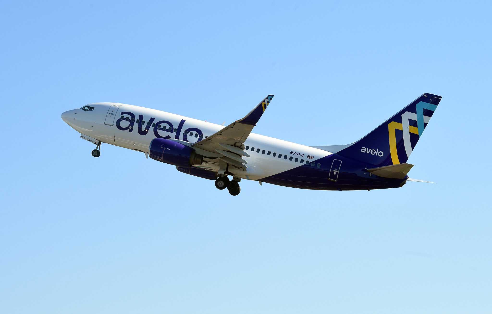 Avelo Airlines Adding More Destinations From Tweed Airport In New Haven