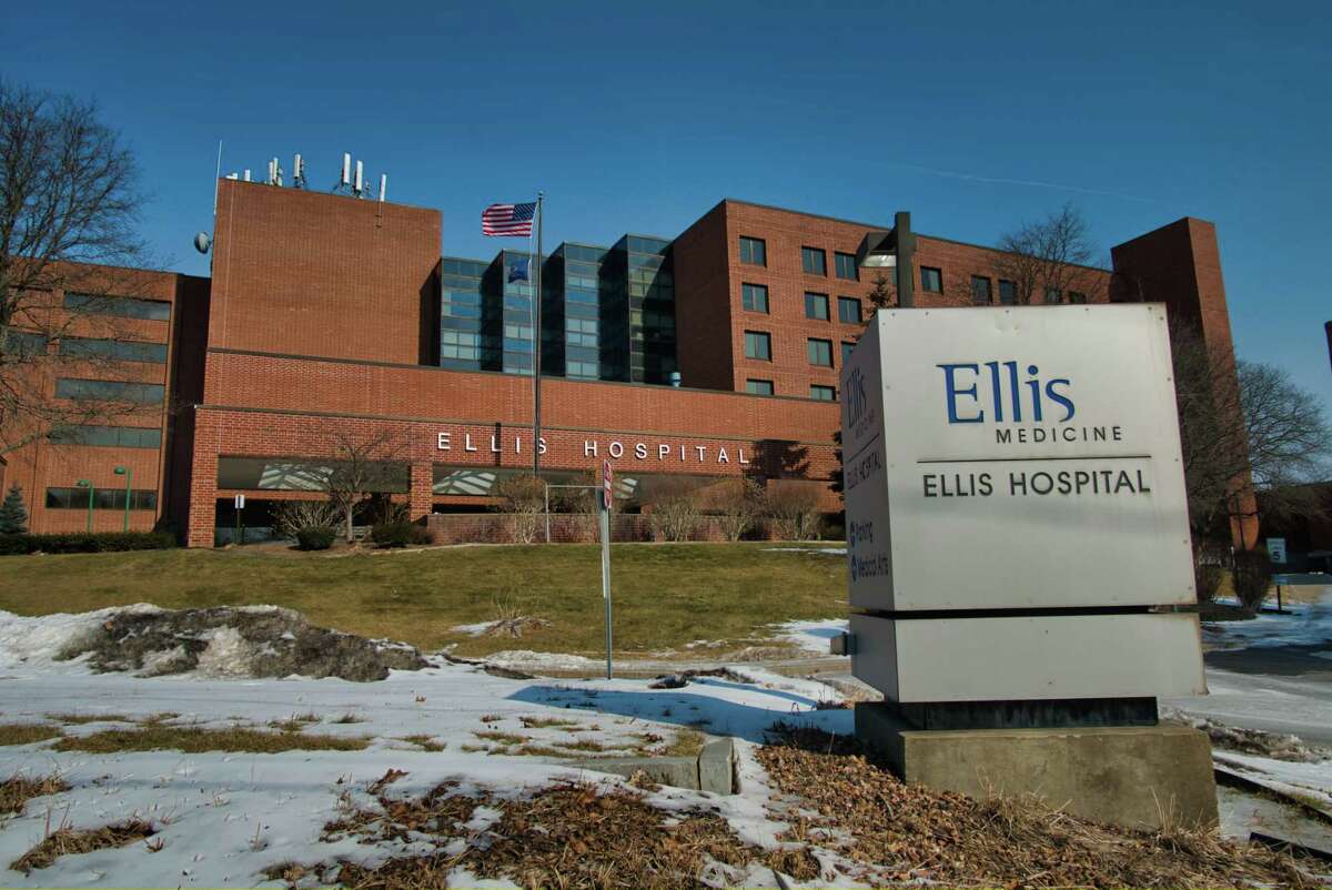 Schenectady-based Ellis Medicine warned patients Thursday that it is on the verge of terminating its contract with Empire BlueCross. 