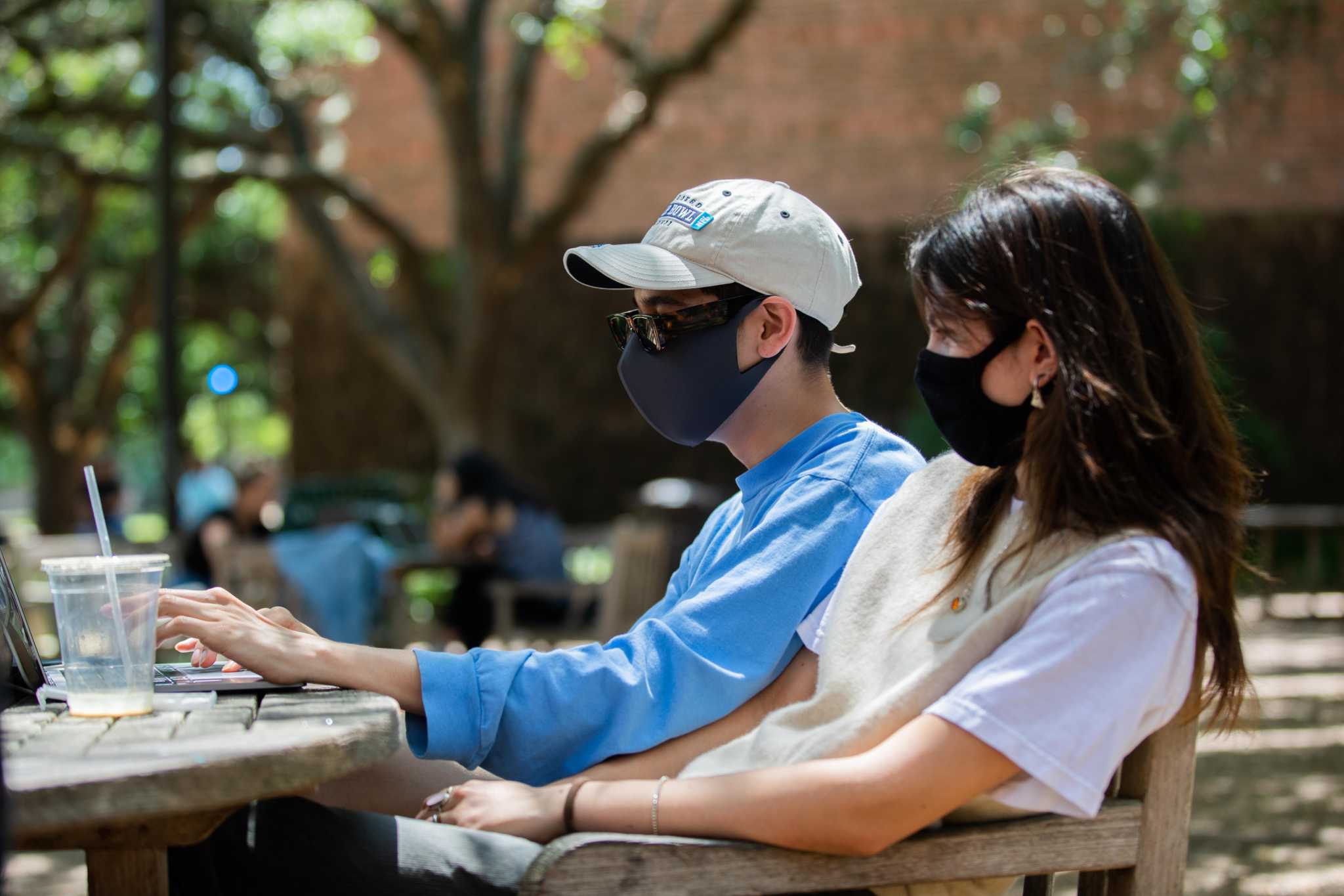 Where masks may still be required in Houston and Texas
