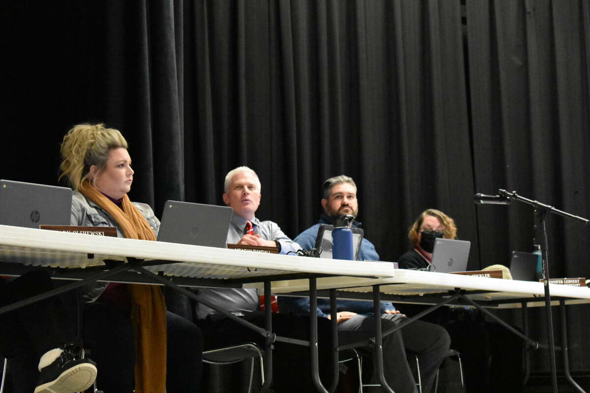 At February’s monthly board meeting Chippewa Hills School District’s administration expressed interest in installing and utilizing a camera and streaming system for future indoor and outdoor sports games via the NFHS Network. 
