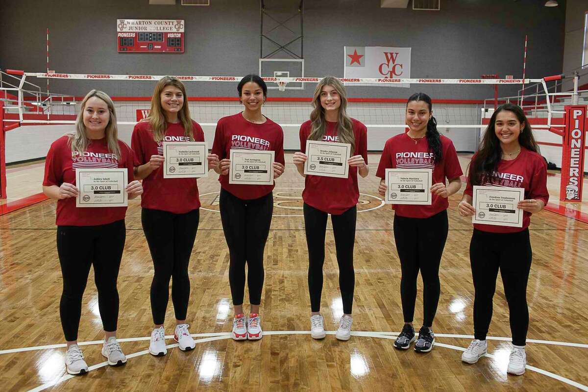 JUCO Volleyball Colleges: A Complete List (2023)