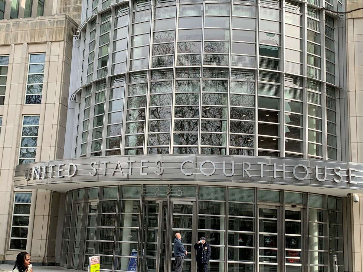NXIVM defendants promise judge not to identify accusers
