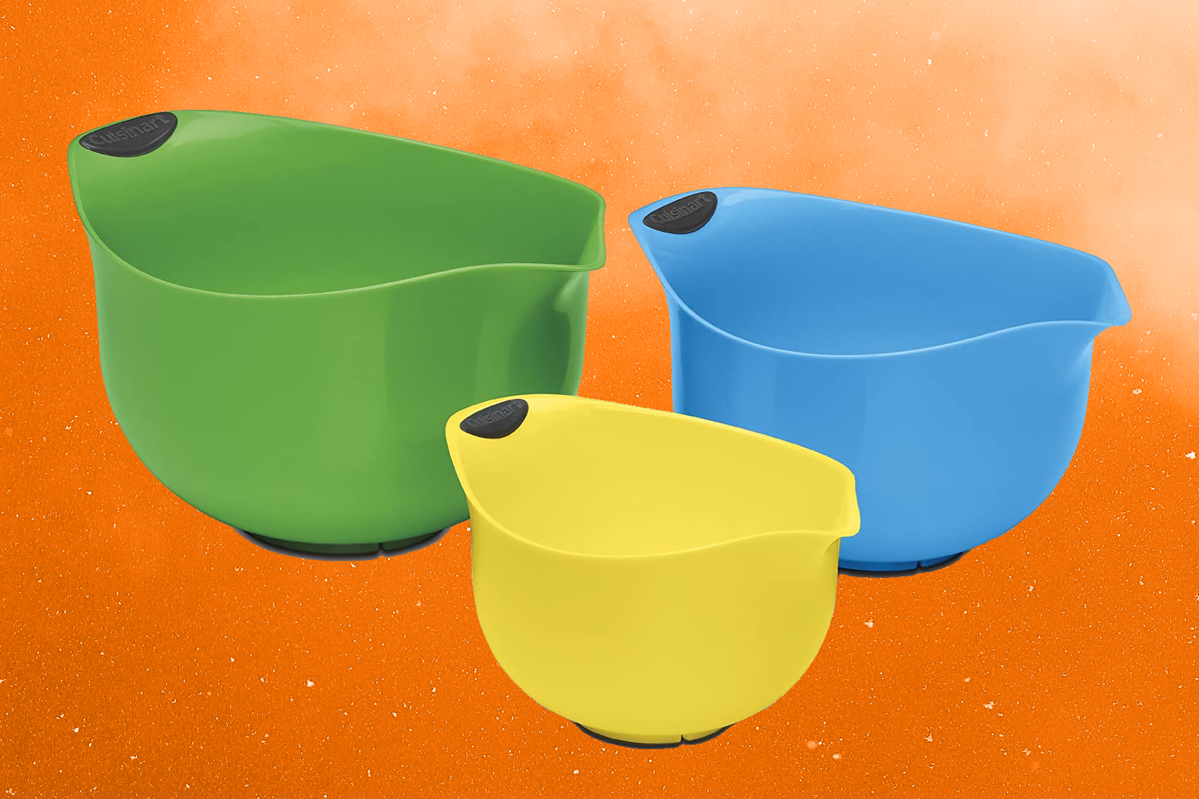 Cuisinart Mixing Bowls (Set of 3)