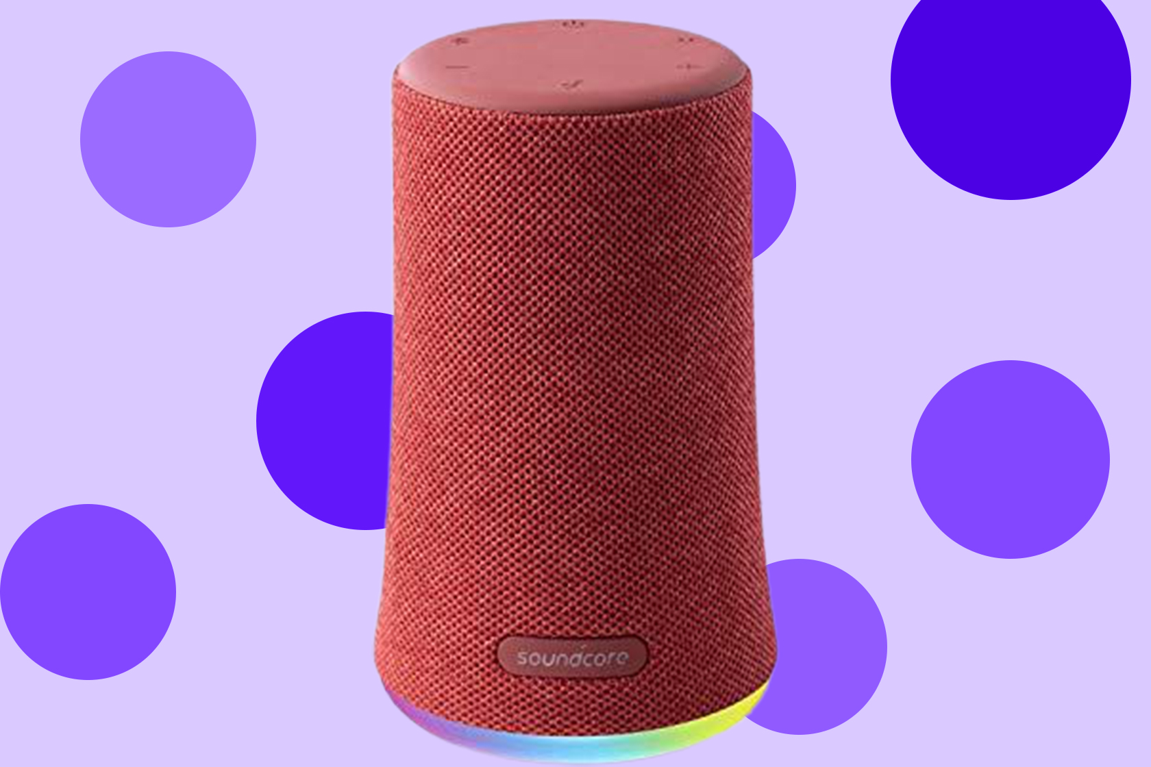 There's a party in this speaker and everyone's invited - Vimarsana News
