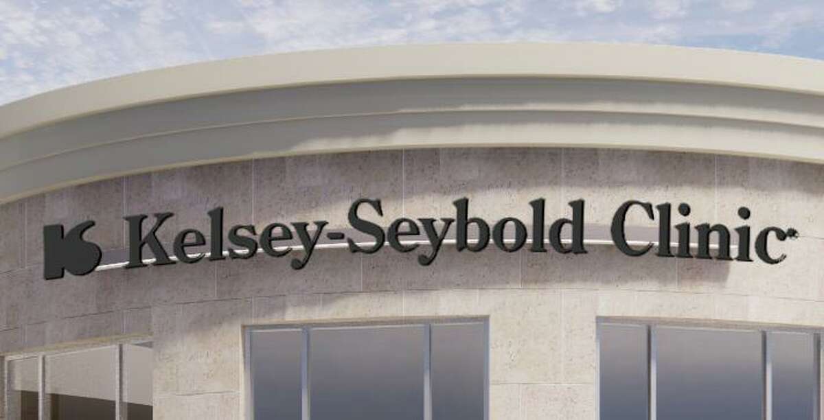 Kelsey-Seybold Clinic-Westchase is planned to open at 11284 Westheimer in the fall of 2022.