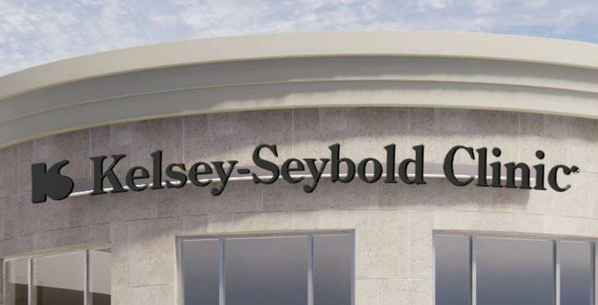 New 24,220squarefoot KelseySeybold clinic to open in Fairfield this fall