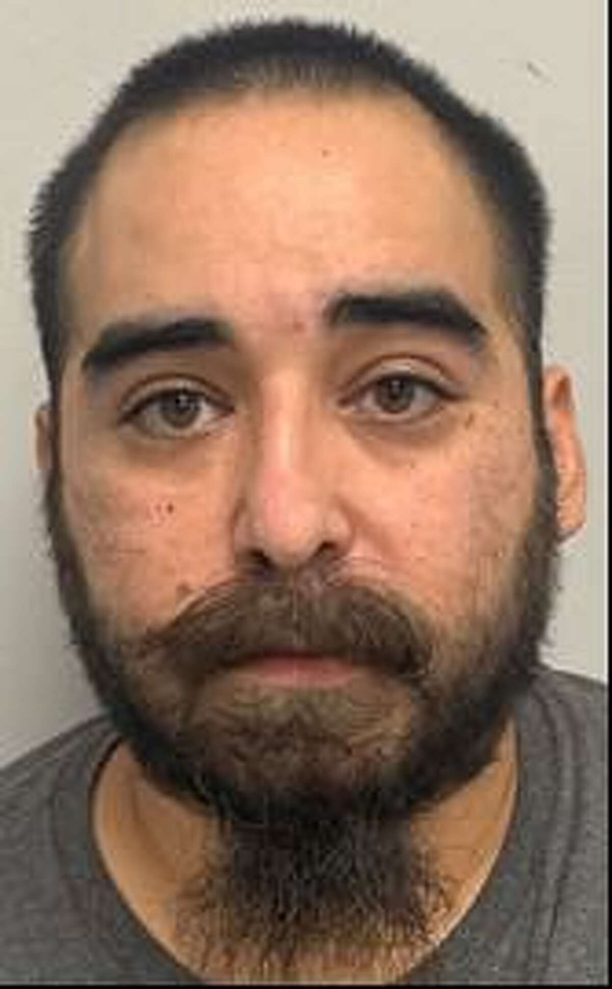 Jose Tovar, 31, was arrested Feb. 17, 2022, on suspicion of numerous sexual assault and child pornography charges.