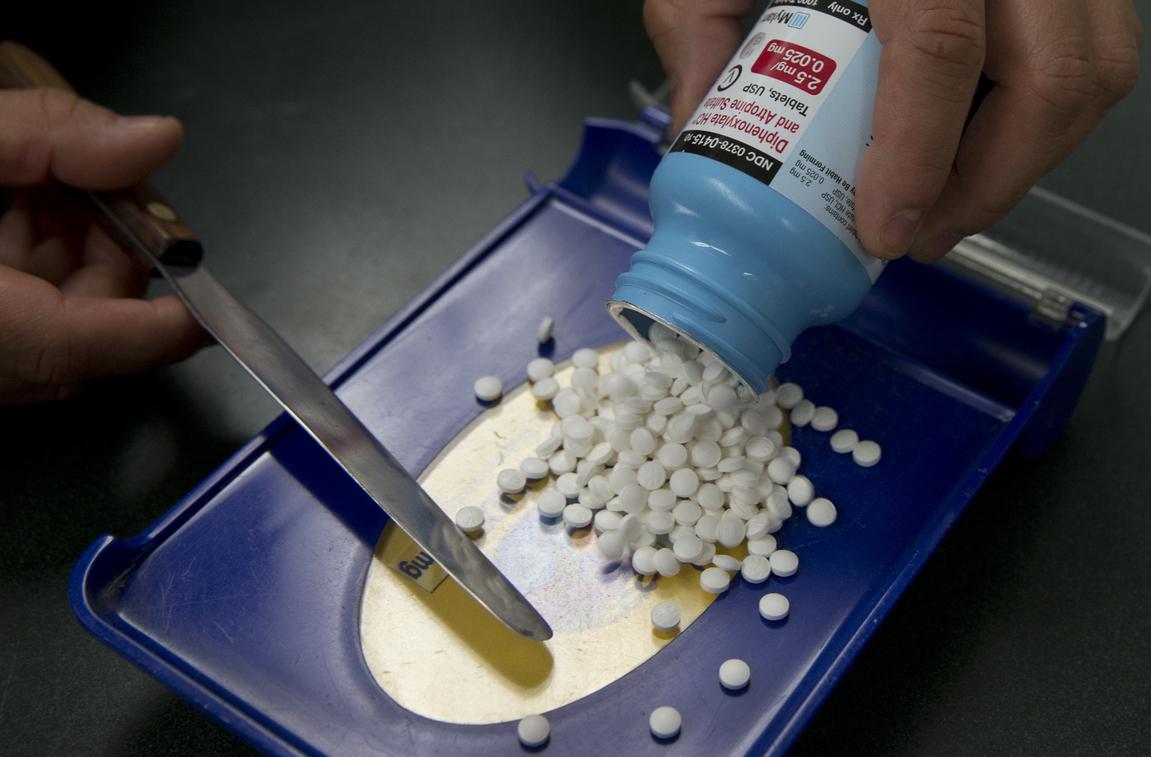 Judge partially revives California 'pay for delay' pharma deals that limit generic drugs - Vimarsana News