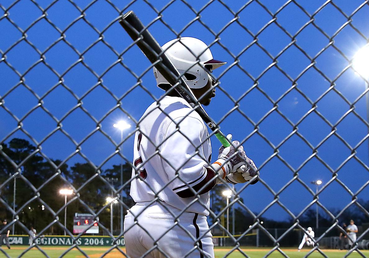 Garcia Selected in MLB Draft by the Houston Astros - Grambling State  University Athletics