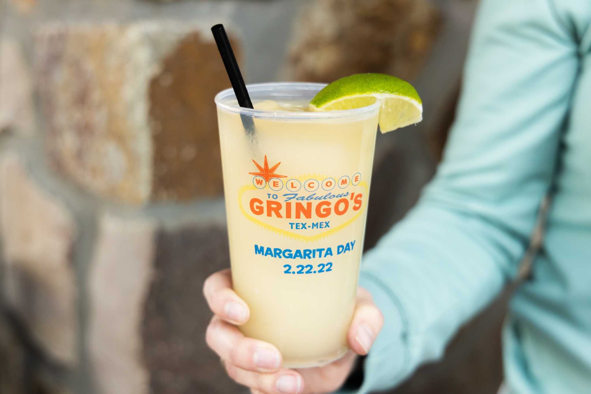 Where to find a Margarita Tower, plus other deals on National