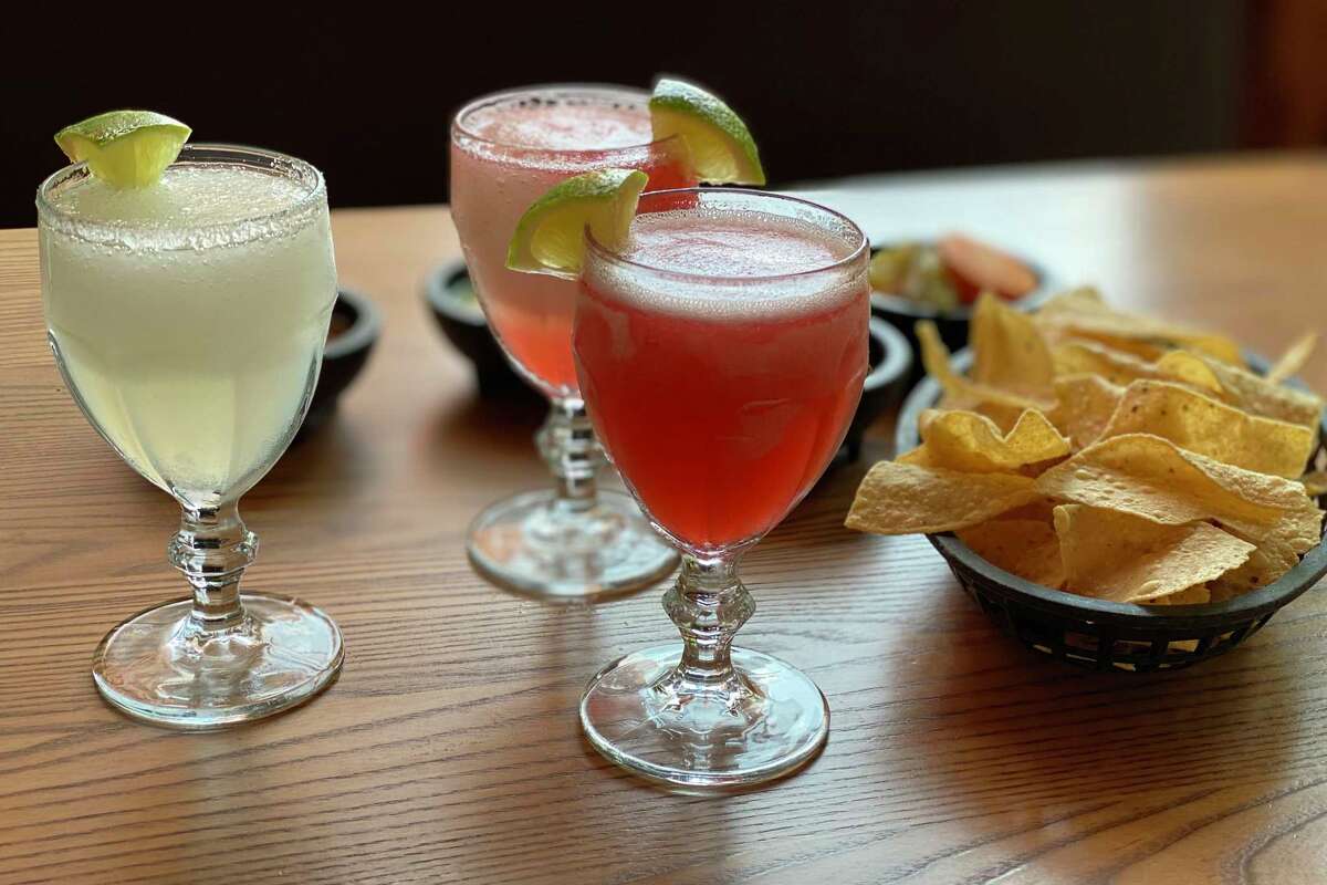 Story photo for Cinco de Mayo deals at Houston restaurant and bars