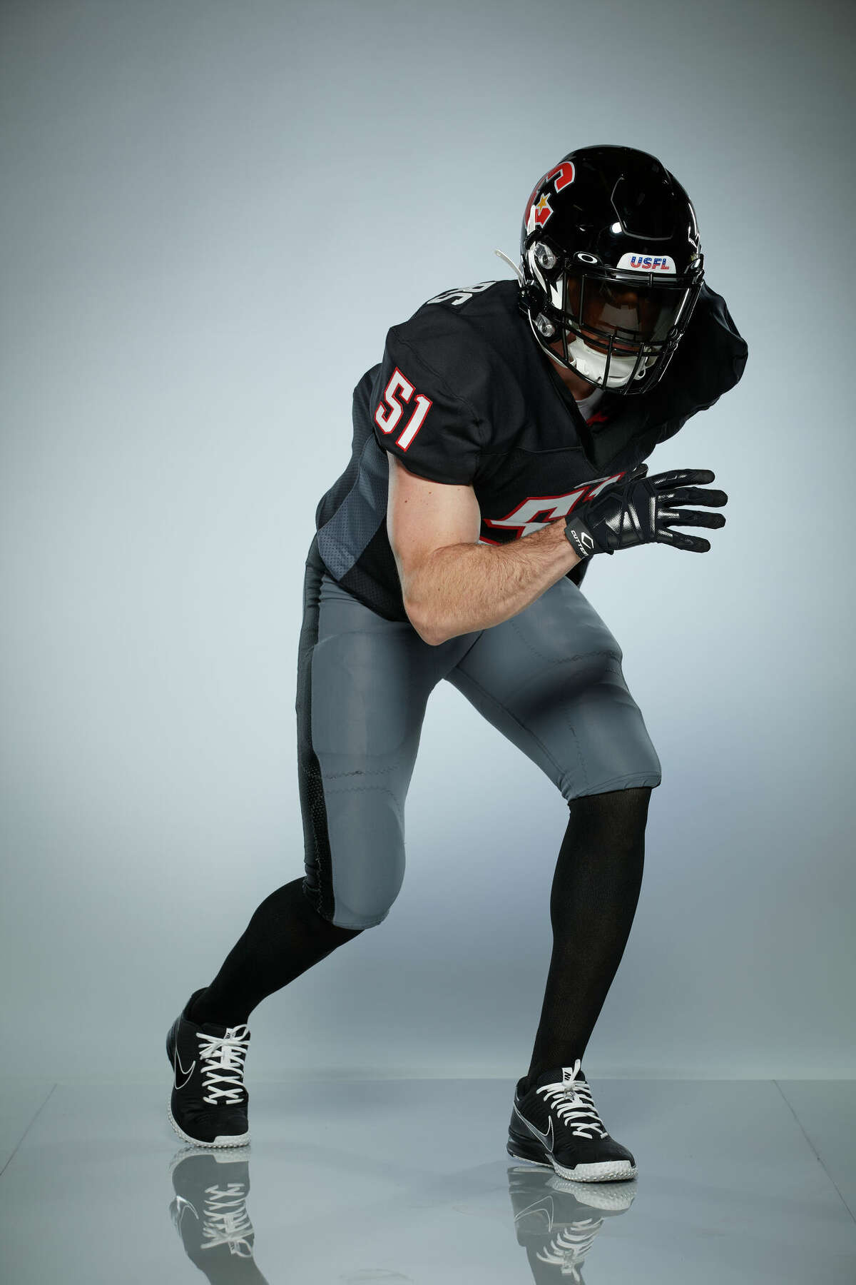 Photos: Houston has new uniforms. Again. - Footballscoop