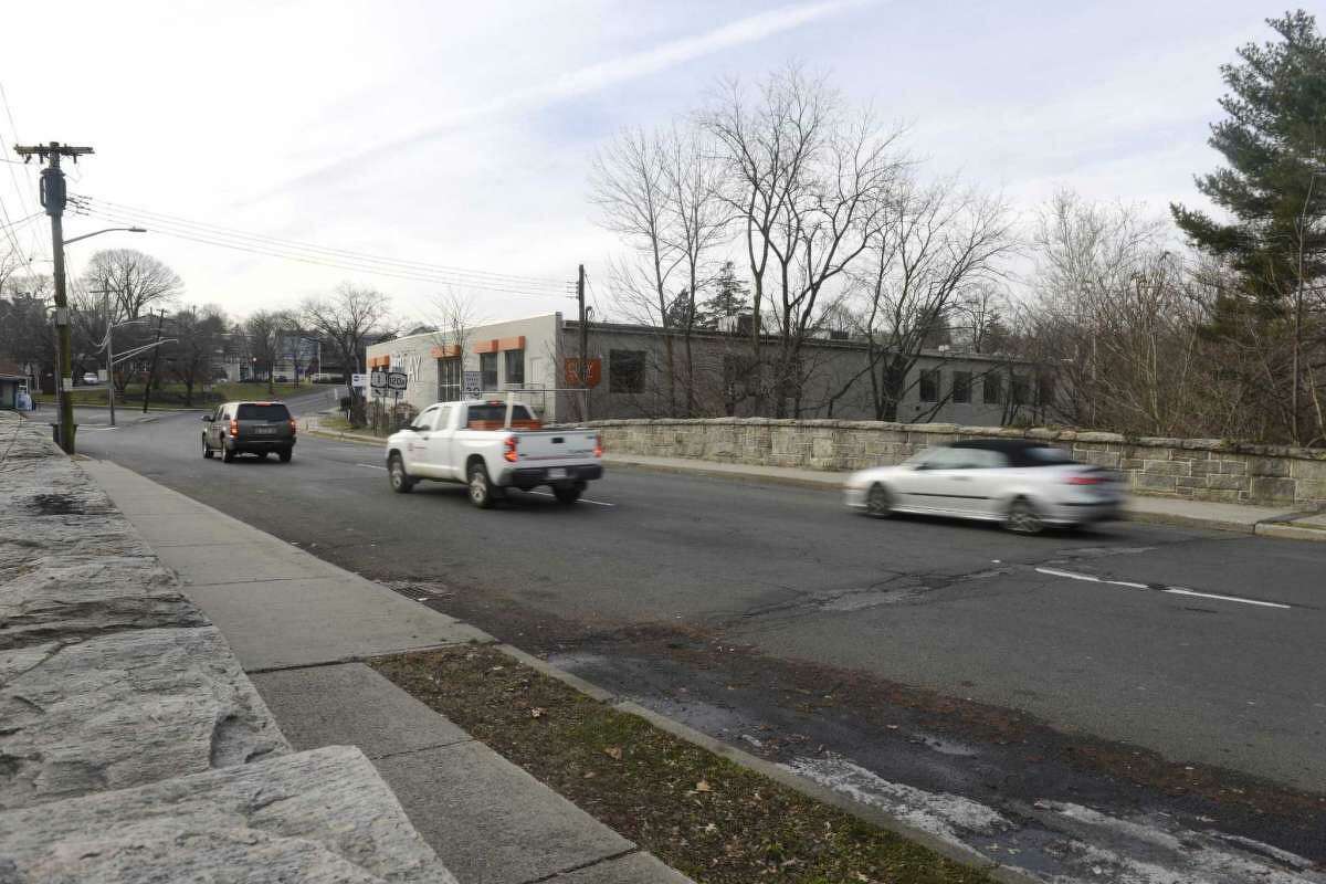 Greenwich has been awarded $4 million grant to improve traffic on Route 1.