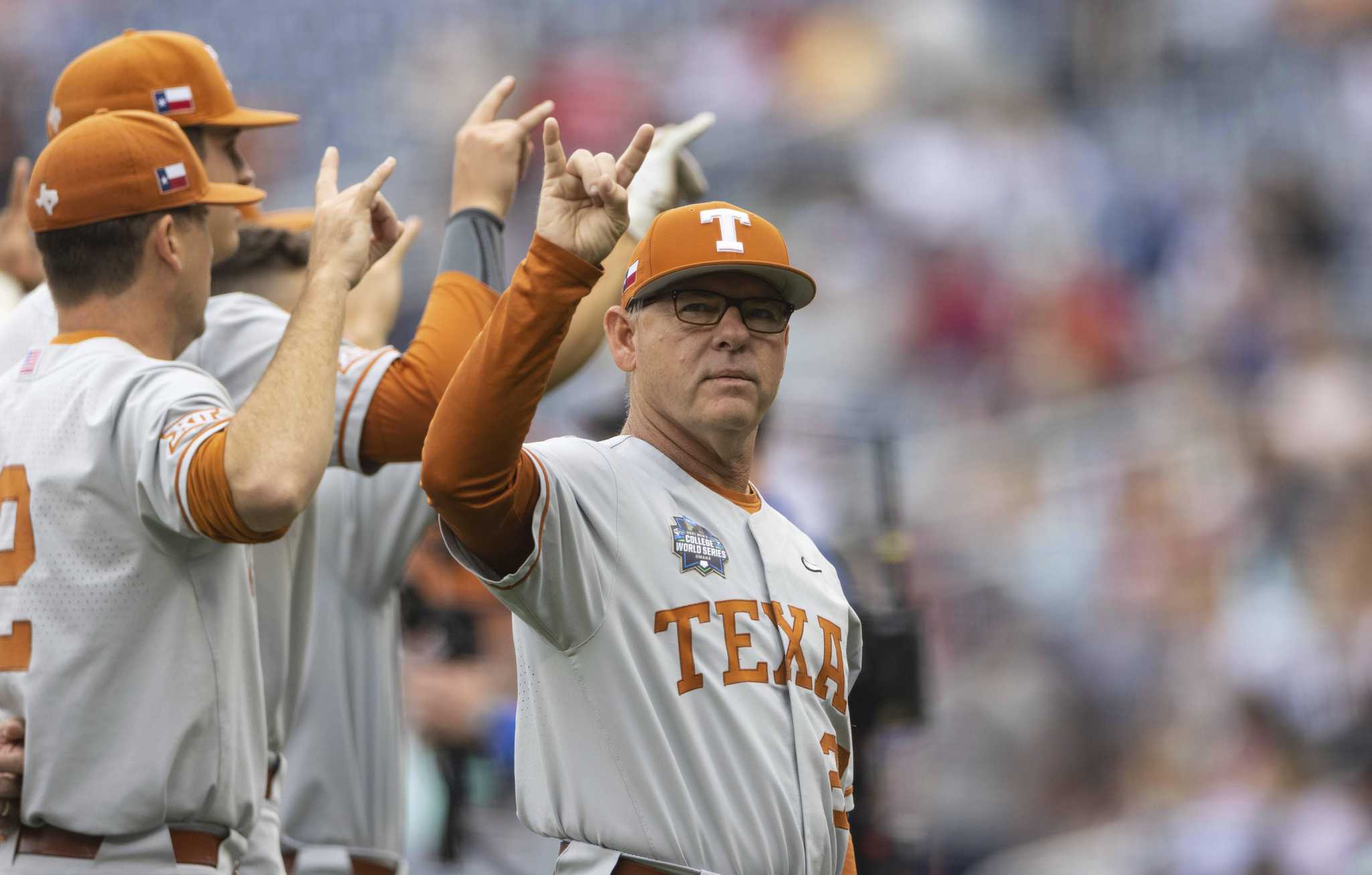 Texas baseball: David Pierce revamps his coaching staff