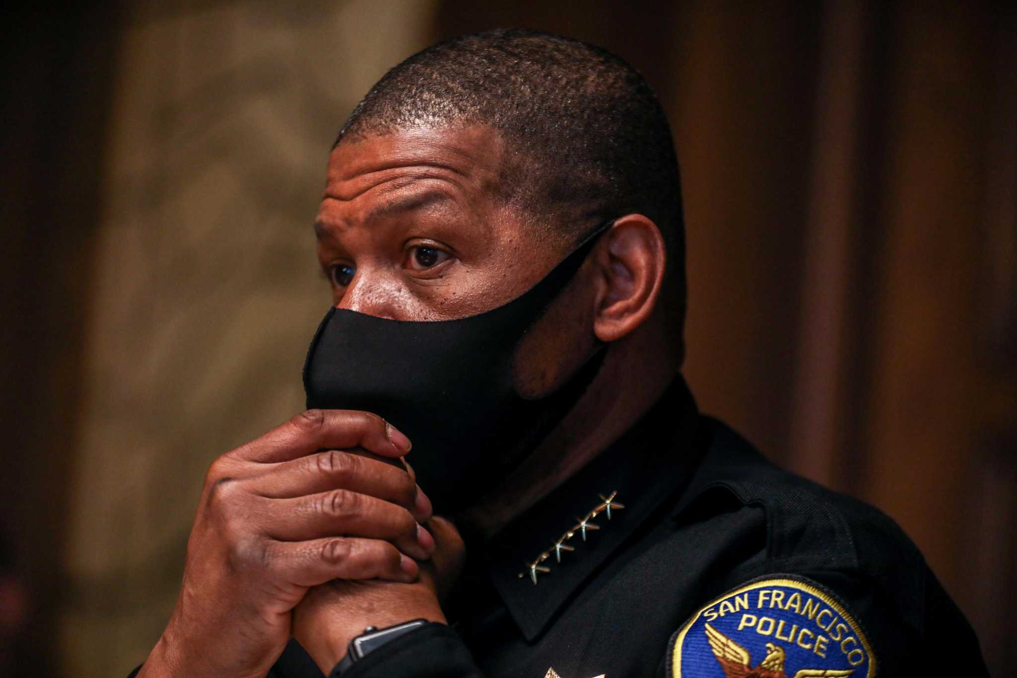 San Francisco police expected to release new details following police shooting that left 2 dead - Vimarsana News