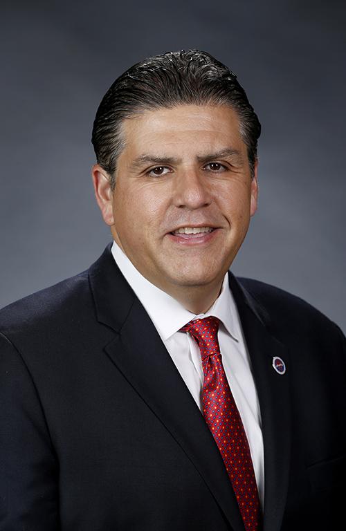 CSU Chancellor Joseph Castro resigns in wake of misconduct allegations against another administrator - Vimarsana News