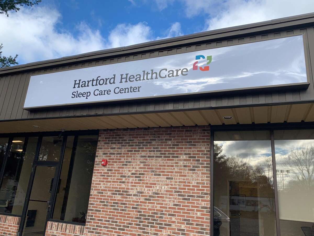 Charlotte Hungerford Hospital relocates sleep center