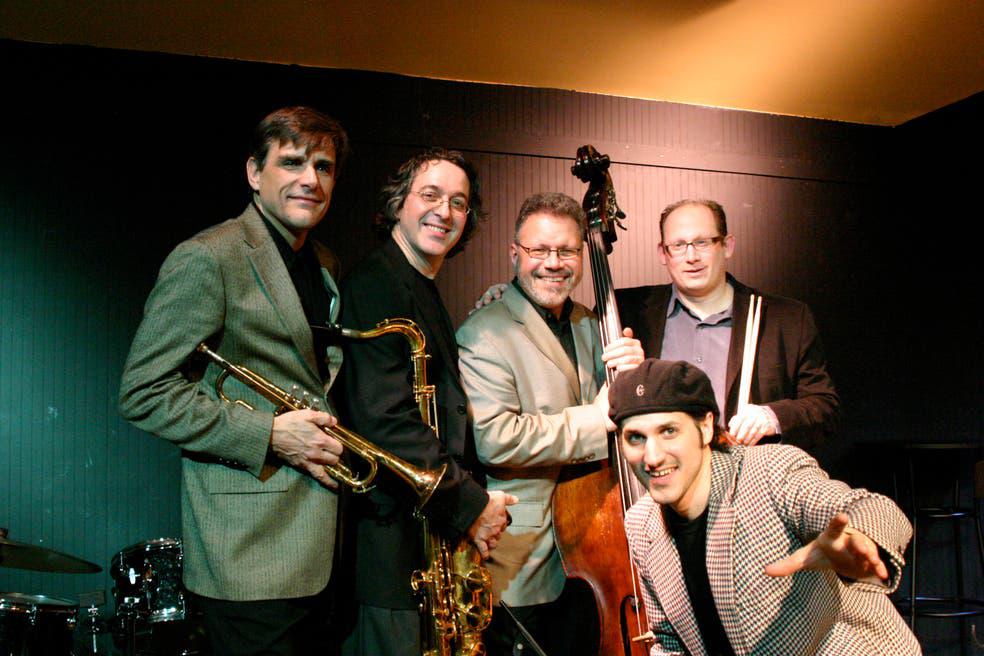 Waterbury's Poli Club welcomes Chris Coogan Quintet - Vimarsana News