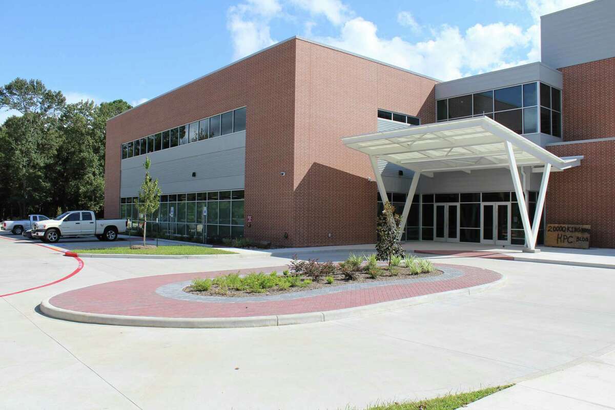 The Lone Star College-Kingwood administration and friends will celebrate a ribbon-cutting ceremony for the opening of the new Health Professions Center. The auspicious event will be held at the main campus, east of the Student Confeerence Center, 20000 Kingwood Drive on Tuesday, Feb. 22, at 10 a.m. The LSC-Kingwood Health Professions Center houses state-of-the-art medical spaces for the college’s health care programs. For more information, call 281-312-1600.