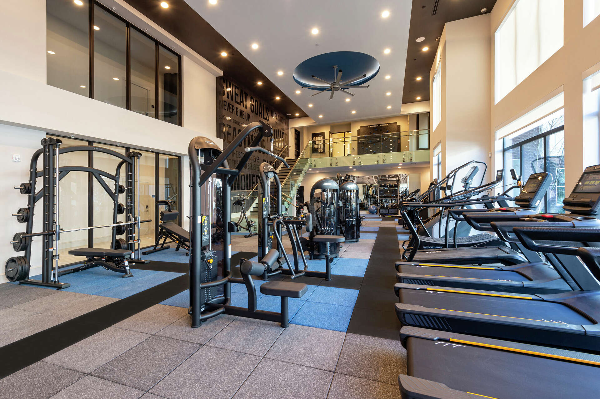 Image showcasing Peek inside the latest luxury apartment project hitting The Heights