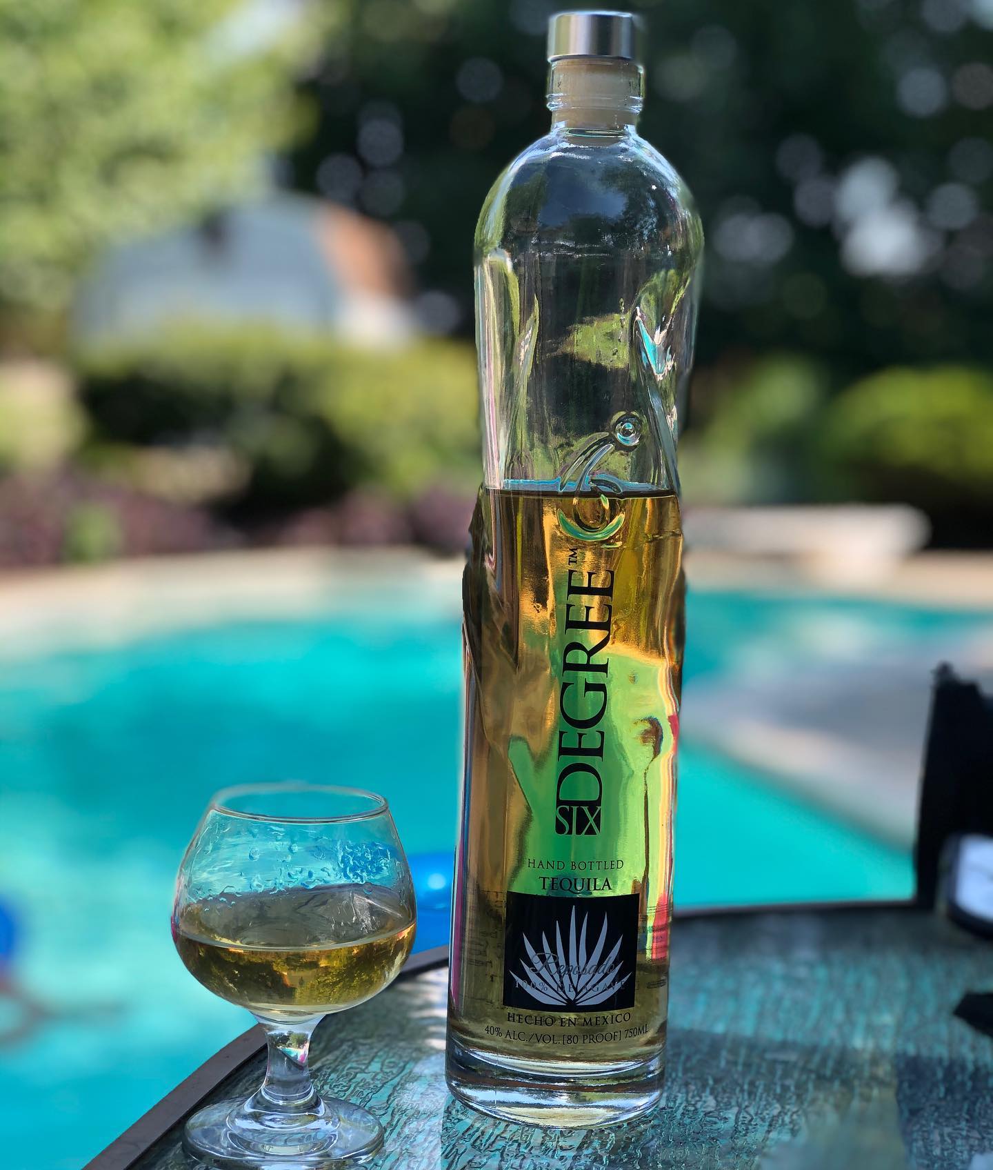 The downfall of a wannabe tequila mogul - Vimarsana News