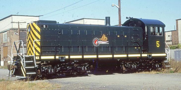 New tourist train to roll through southern Adirondacks - Vimarsana News