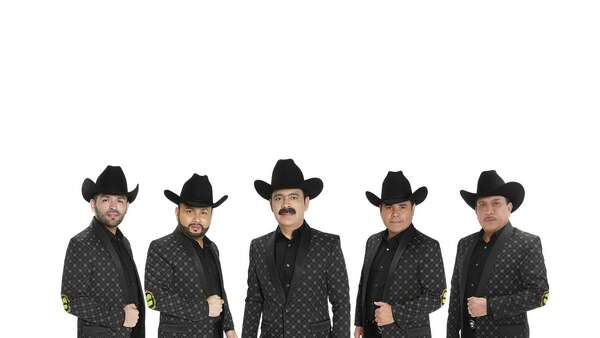 Los Tucanes flock once again to RodeoHouston Datebook